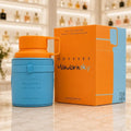 Odyssey Mandarin Sky EDP