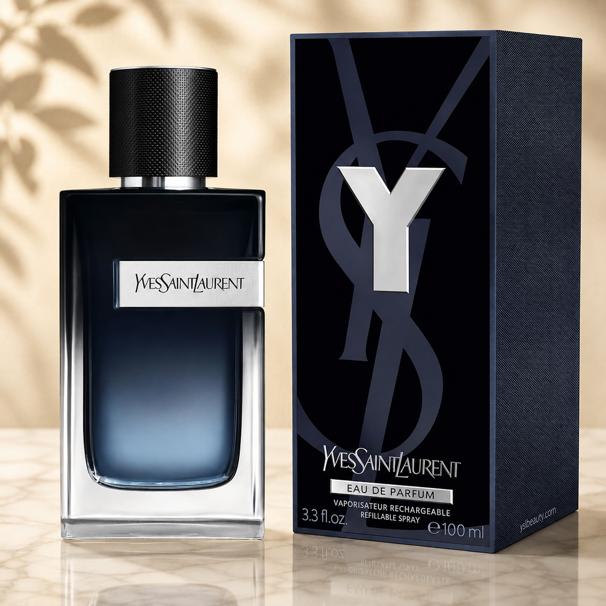 Y/Ysl Eau de Parfum