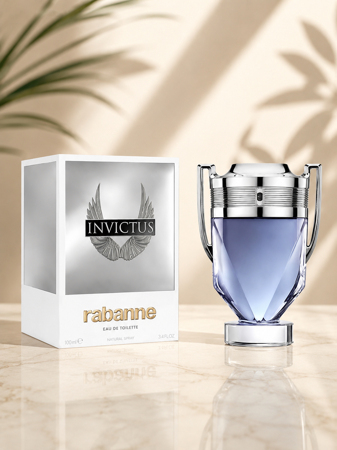 Invictus EDT