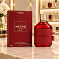 Nitro Red EDP