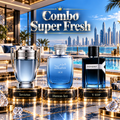 Combo Super Fresh