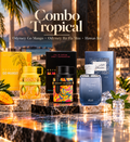 Combo Tropical