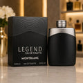 Montblanc Legend EDT