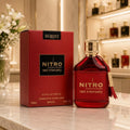 Nitro Red Intensely EDP
